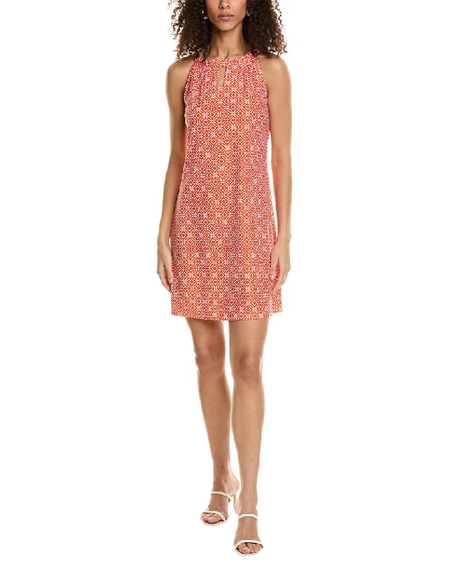 Instant Discount Jude Connally Lisa Shift Tank Dress
