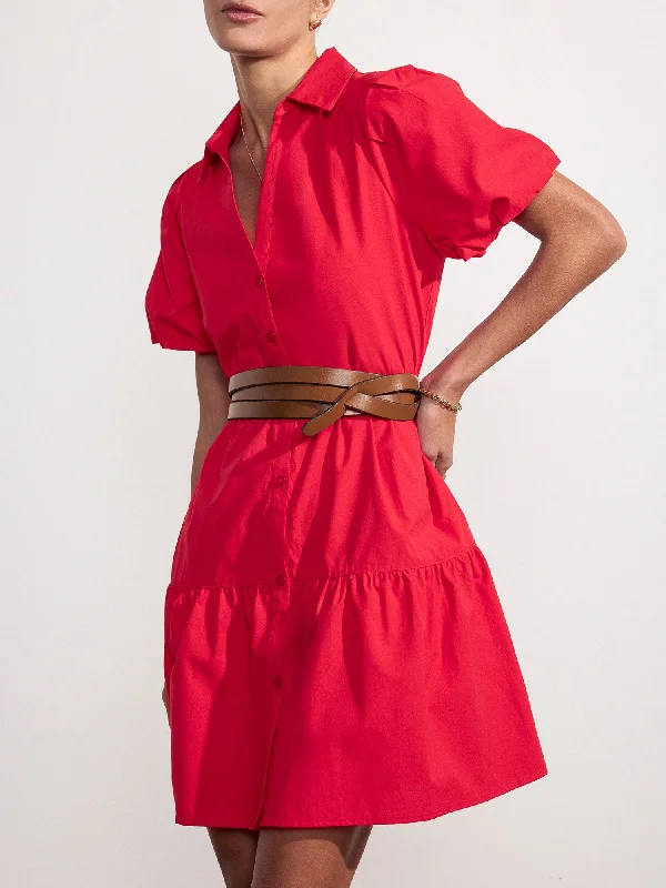 Today’s Deal The Havana Mini Dress