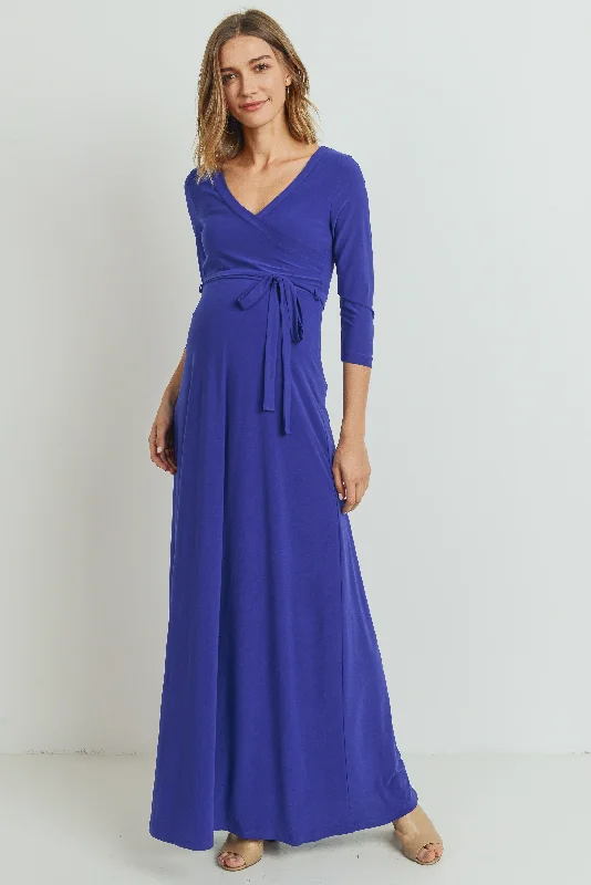ROYAL BLUE