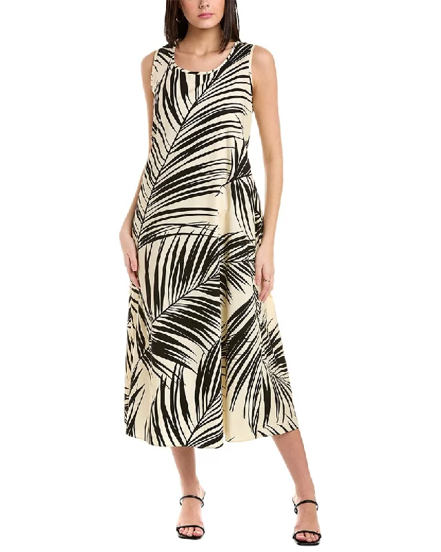 Quick Sale Max Mara Studio Citrato Dress