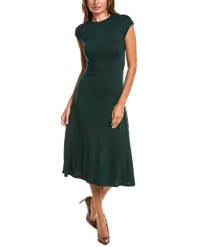 Members Only Vince Midi Dress