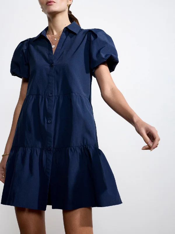 Exclusive Online Offer The Havana Mini Dress
