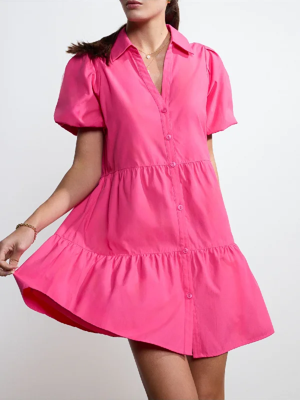 Closeout The Havana Mini Dress