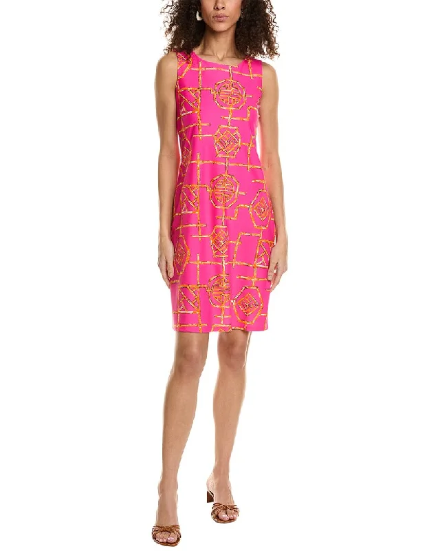 Hurry In Jude Connally Beth Tank Dress