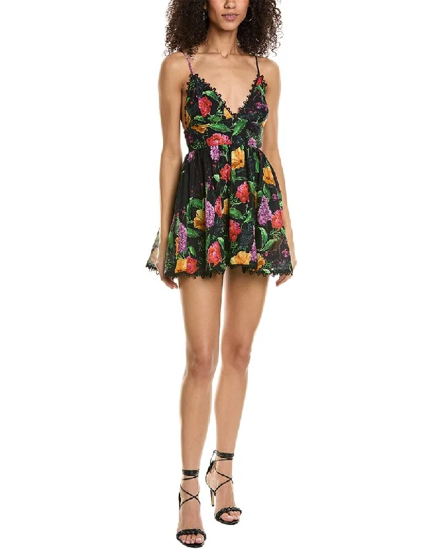 Early Bird Discount Charo Ruiz Ibiza Issya Dress