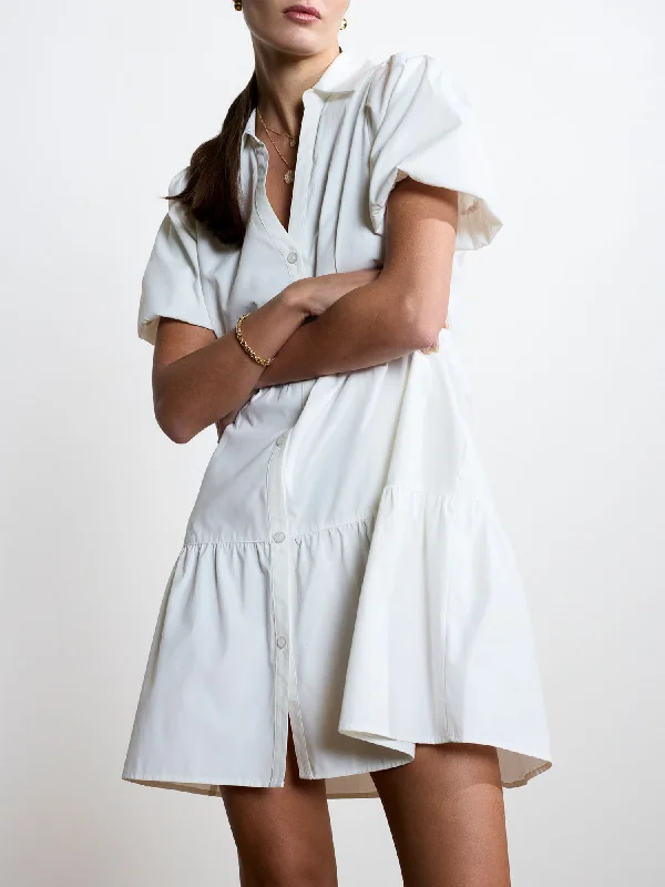 Price Buster The Havana Mini Dress