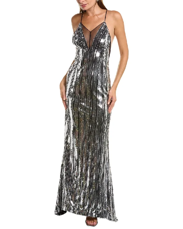 Price Drop Galvan London Kate Dress