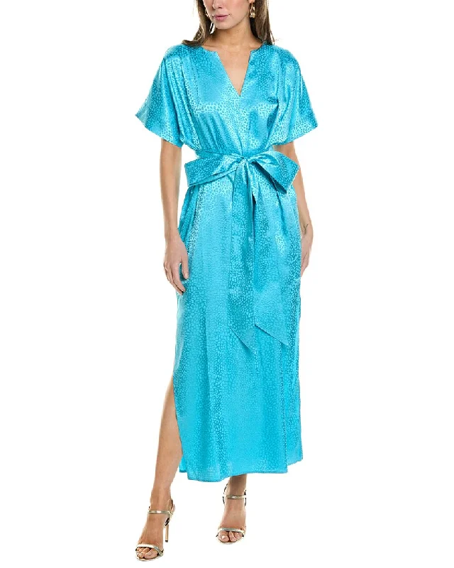 Huge Savings CROSBY by Mollie Burch Shep Caftan