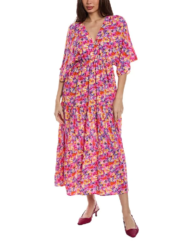 Unbeatable Prices ANNA KAY Midi Dress