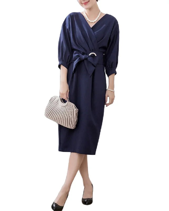 Deal Zone Lily Kim Dress