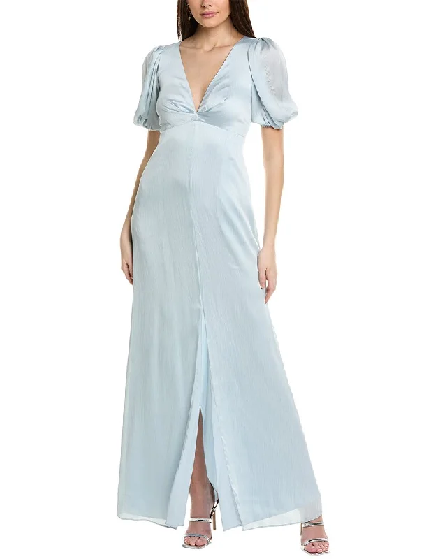Mega Sale Sachin & Babi Alli Gown