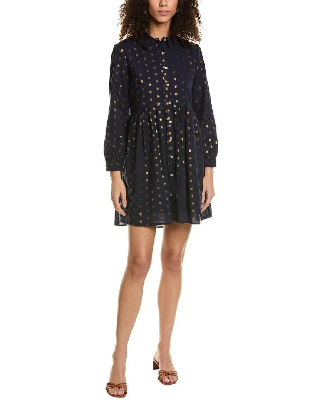 Epic Deals Jude Connally Briar Babydoll Dress