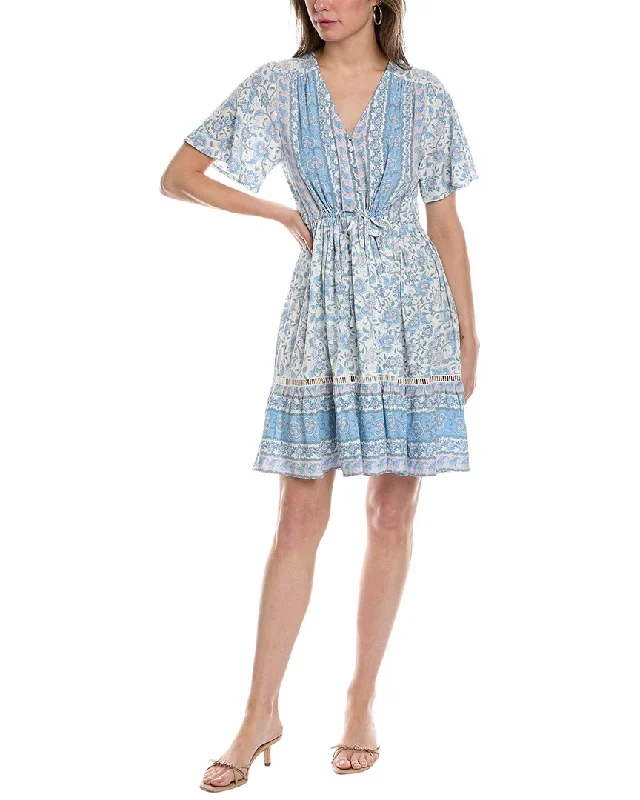 Best Bargains Walker&Wade Ali Dress