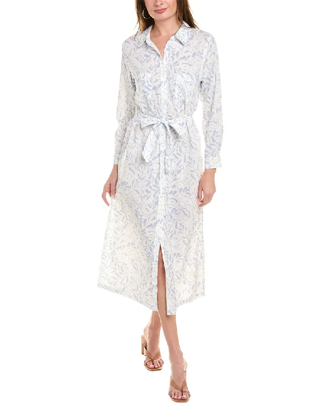 Savings Spectacular Splendid Jae Long Shirtdress