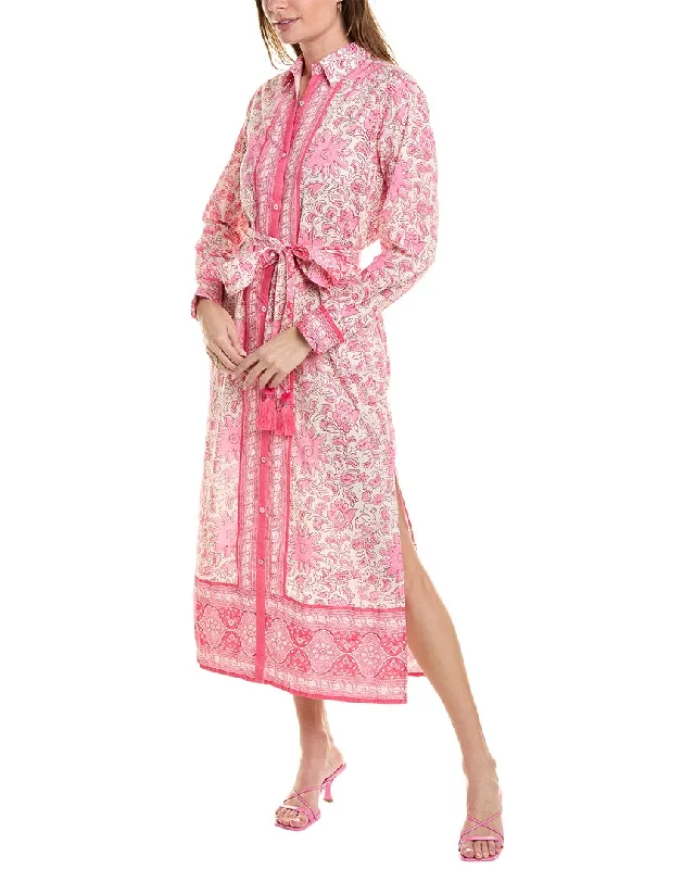 Special Discount bella tu Shirtdress