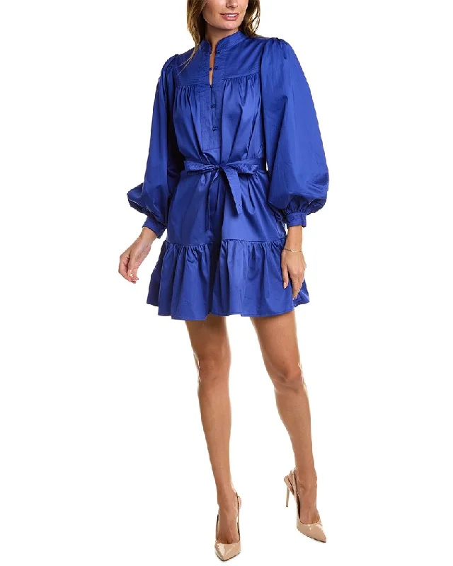 Steals and Deals tyler böe Ashley Skimmer Dress