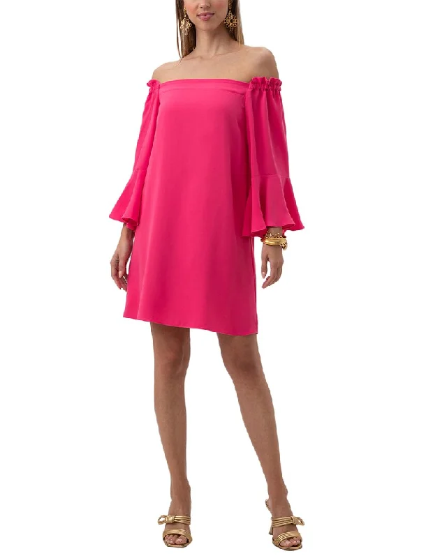 Amazing Deals Trina Turk Knox Dress
