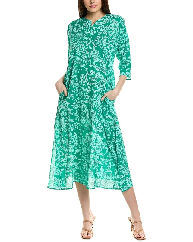 Deal Dash Ro's Garden Benares Kurta