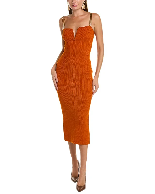 Amazing Deals Galvan London Ophelia Dress