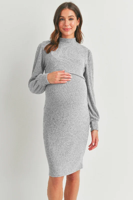 HEATHER GREY