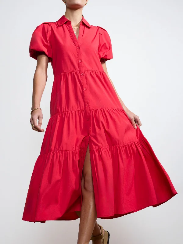 Year-End Sale The Havana Dress