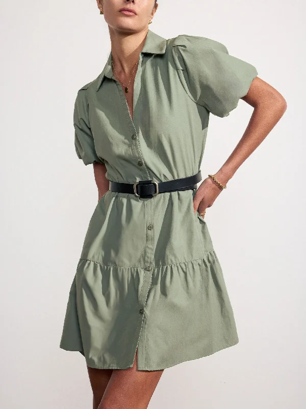 Factory Direct Sale The Havana Mini Dress