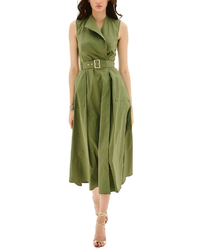 Take Advantage BGL Midi Dress