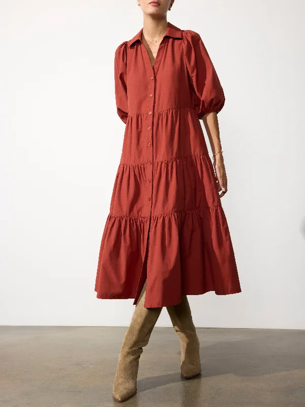 Steals and Deals The Antigua Dress