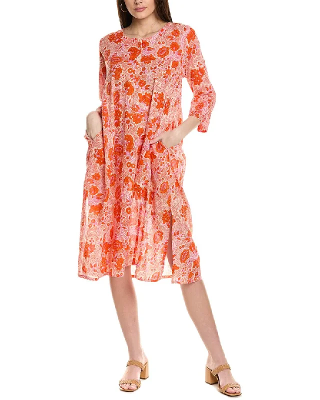 Don't Wait Ro’s Garden Juana Kurta