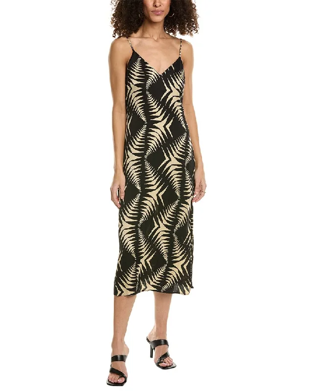 Bonus Savings ba&sh Midi Dress
