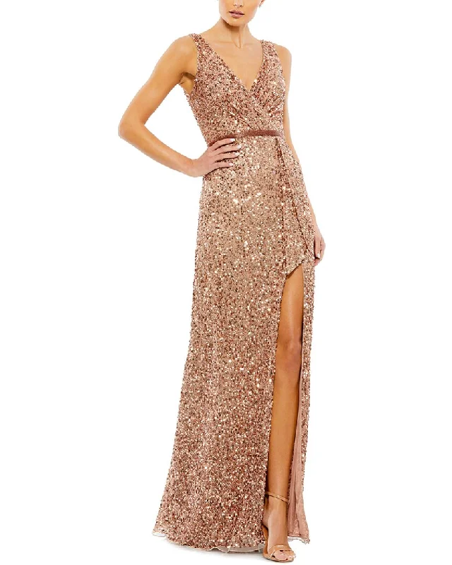 Fantastic Offers Mac Duggal Gown
