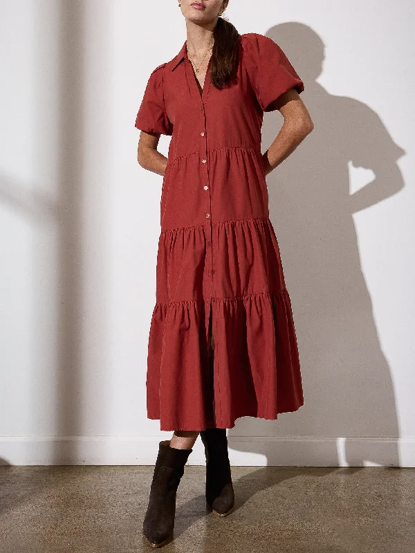 Super Deal The Havana Dress