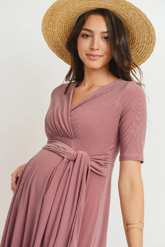 MAUVE