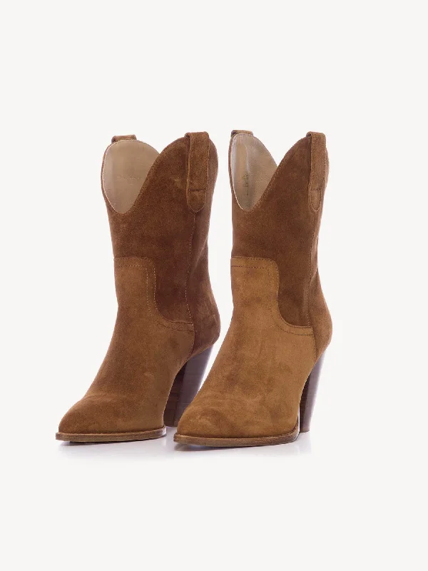 Mega Sale The Dallas Boot