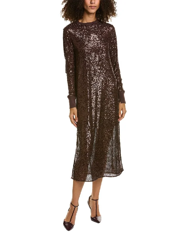 Super Deal AllSaints Juela Crew Dress