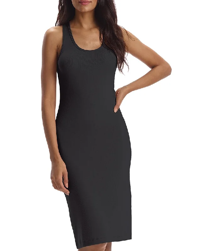 Shop and Save commando Luxury Rib Racerback Dress