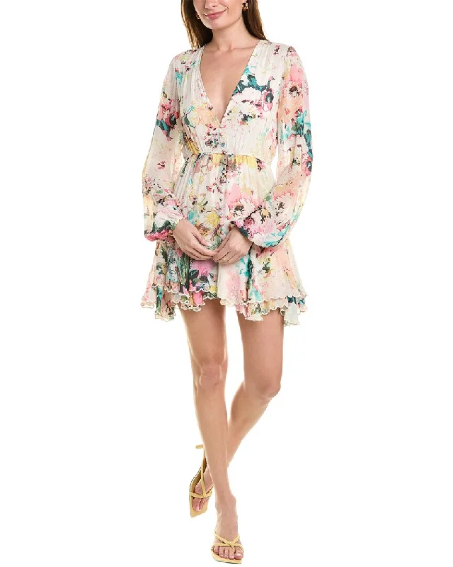 New Markdowns Hemant & Nandita Dress