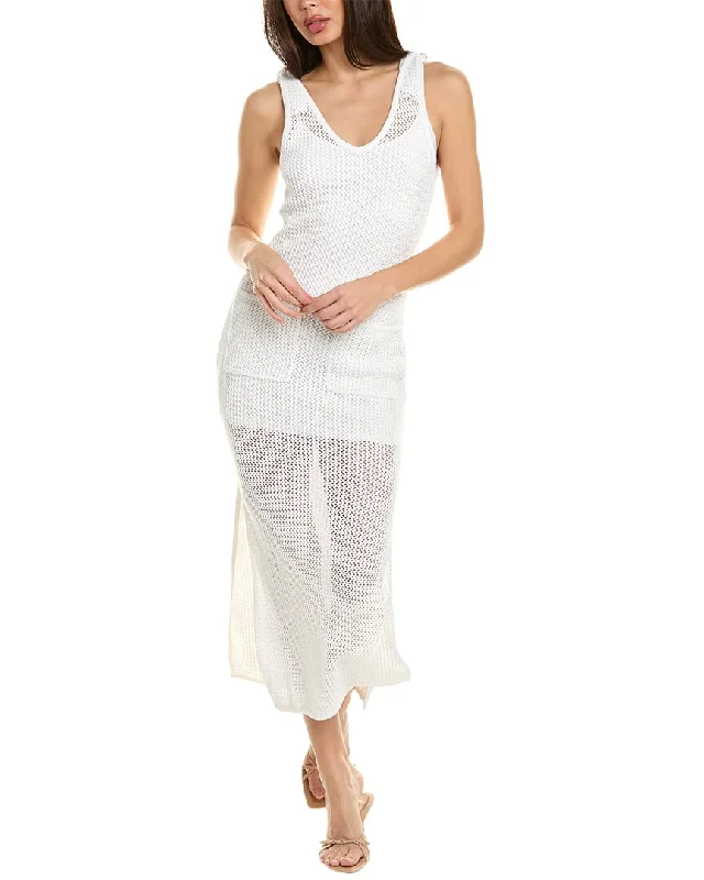 Early Bird Discount STAUD Current Dress