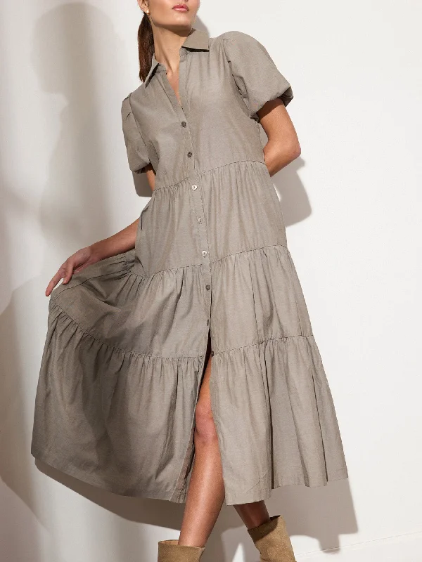 Take Advantage The Havana Dress