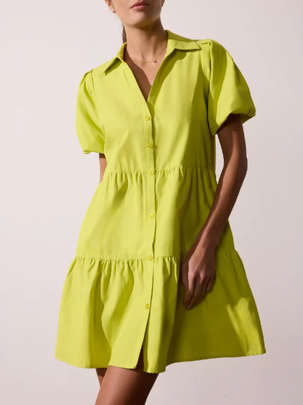 Instant Discount The Havana Mini Dress