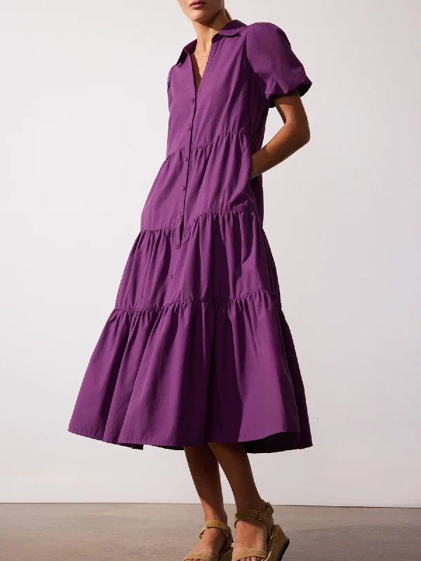 Exclusive Deal The Havana Dress