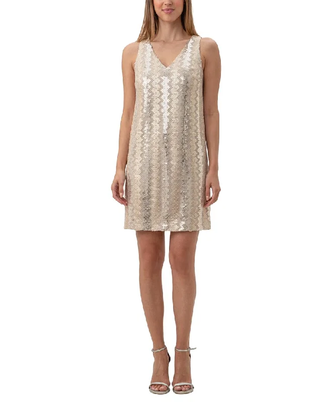 Super Sale Trina Turk Glitterati Dress