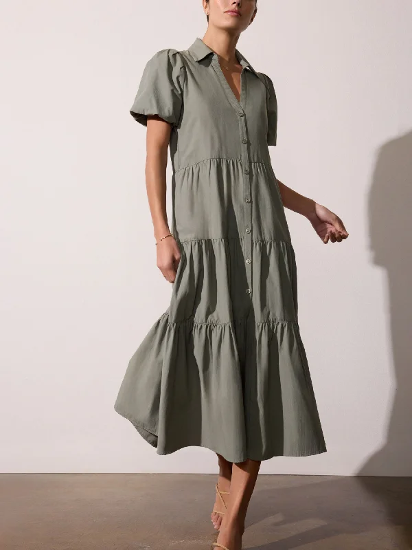 Deal Zone The Havana Dress