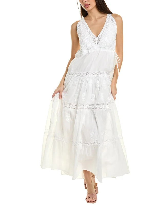 Unmissable Offer RAGA Samara Maxi Dress