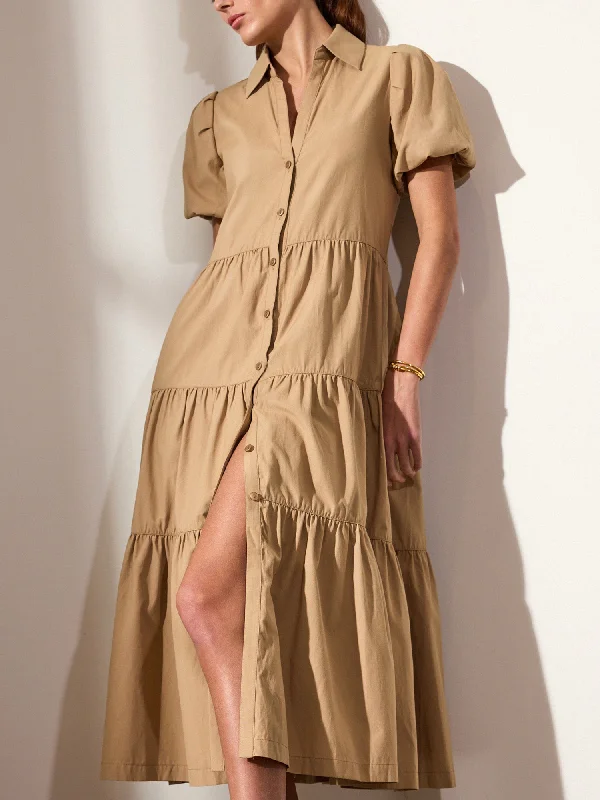 Stock Up and Save The Havana Dress