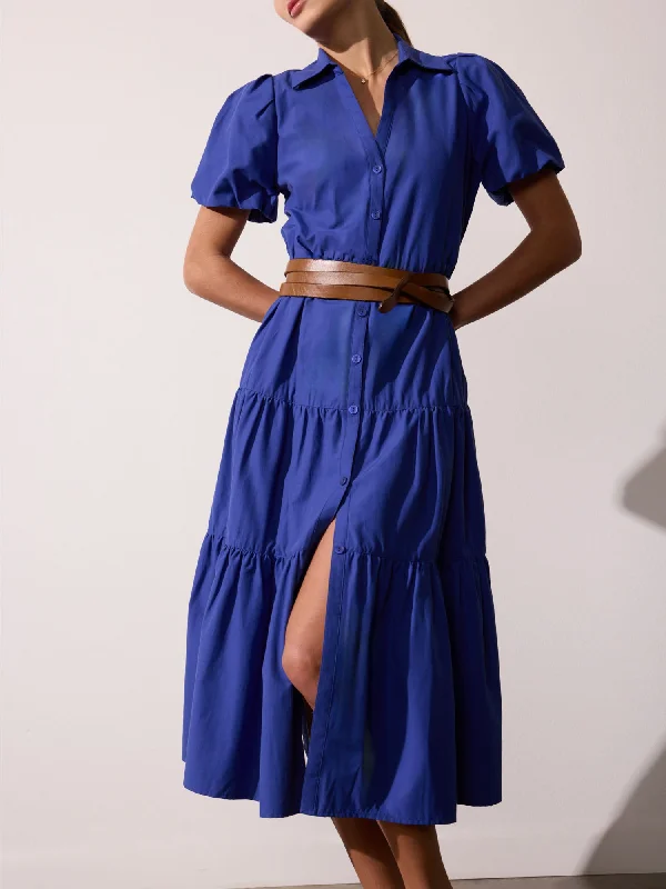 Price Slash The Havana Dress