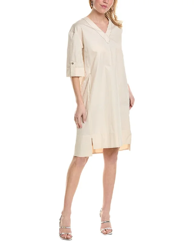 Holiday Sale Peserico Midi Dress