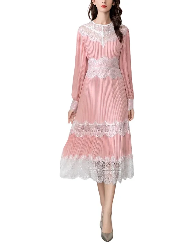 The Best Prices BURRYCO Dress