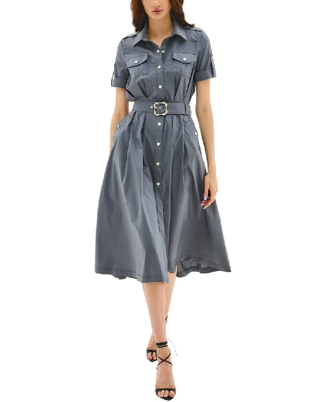Year-End Clearance BGL Midi Dress