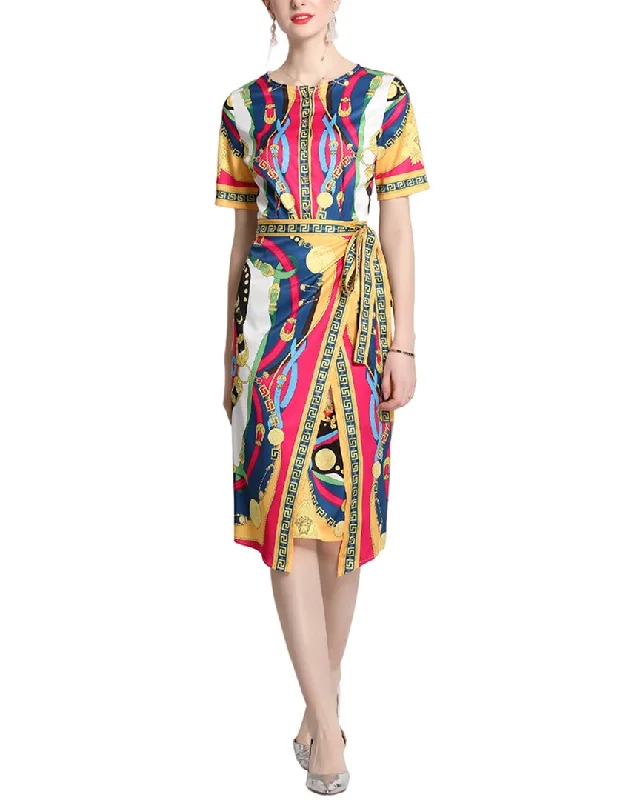 Seasonal Sale Kaimilan Dress